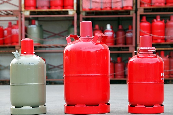 Bild 2 zum Thema Gasprüfung für Wohnwagen und Wohnmobile