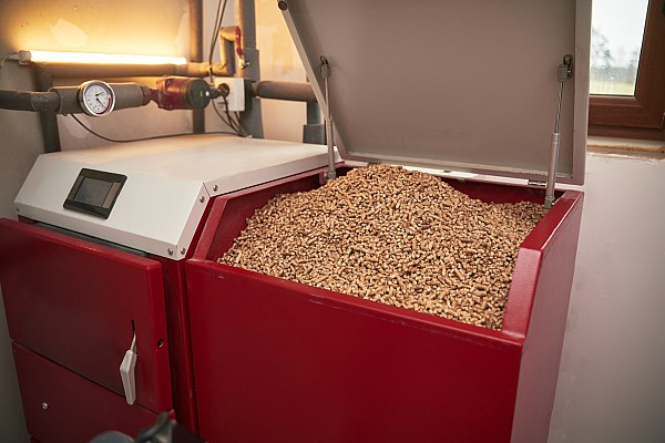 Bild 2 zum Thema Heizung