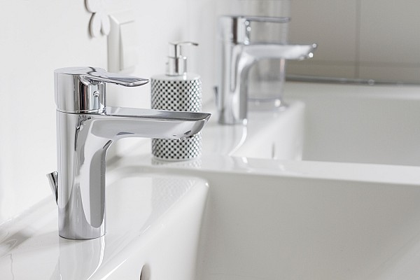 Bild 2 zum Thema Sanitär