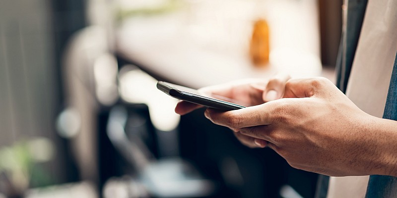 Bild zum Thema Jetzt Anfrage stellen