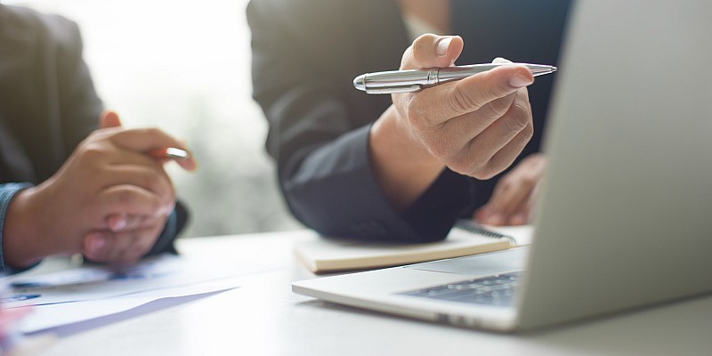 Bild zum Thema Beratung